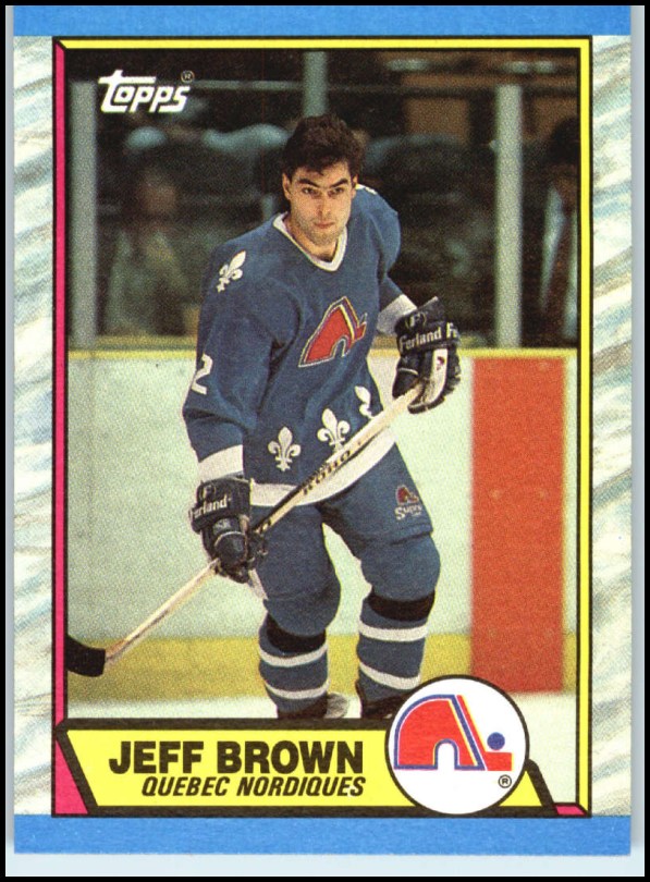 28 Jeff Brown